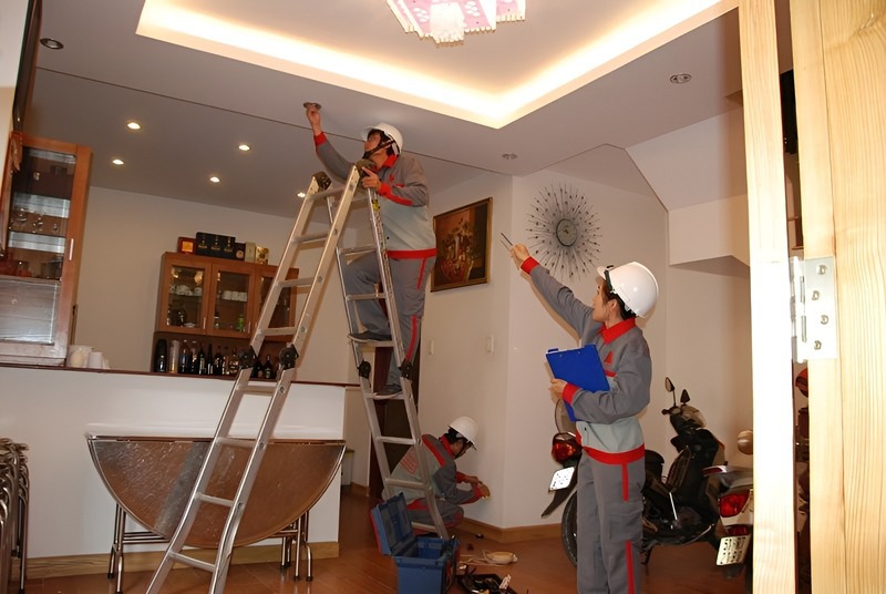 có nên thi công thiết kế nội thất tại Oha Decor