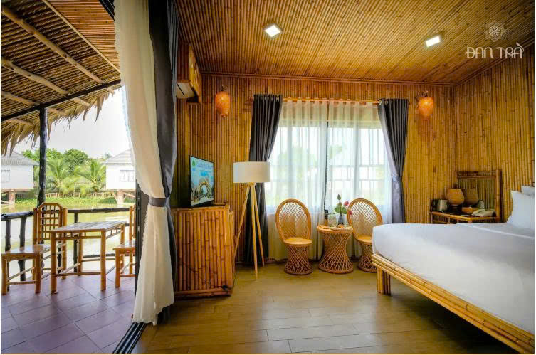 Top 7 Công Ty Tre Trúc Tốt Nhất Tại Đà Nẵng Hiện Nay 7 Nội thất cao cấp từ Mây Tre Đan Trà-Top 7 công ty tre trúc tốt nhất tại Đà Nẵng