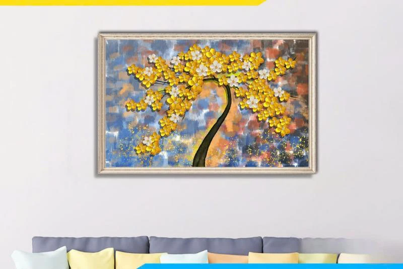 Tổng hợp các mẫu tranh tết 2026