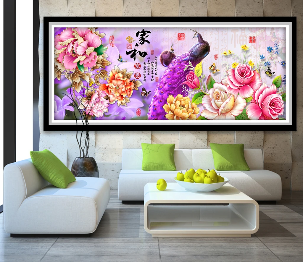 Tổng hợp các mẫu tranh tết 2026