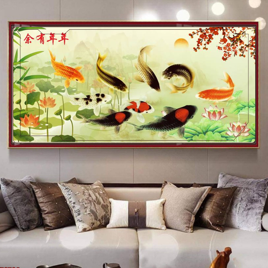 Tổng hợp tranh Tết phong thủy Đà Nẵng Tết Đoan Ngọ 2026 5 tong-hop-tranh-tet-phong-thuy-Đa-Nang