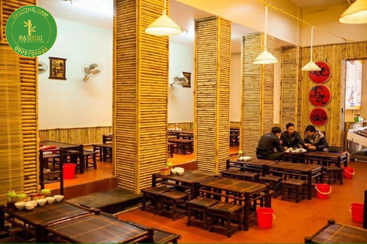 Top 7 Công Ty Tre Trúc Tốt Nhất Tại Đà Nẵng Hiện Nay 4 Sản phẩm mây tre đan từ công ty Mây Tre Phương Nam