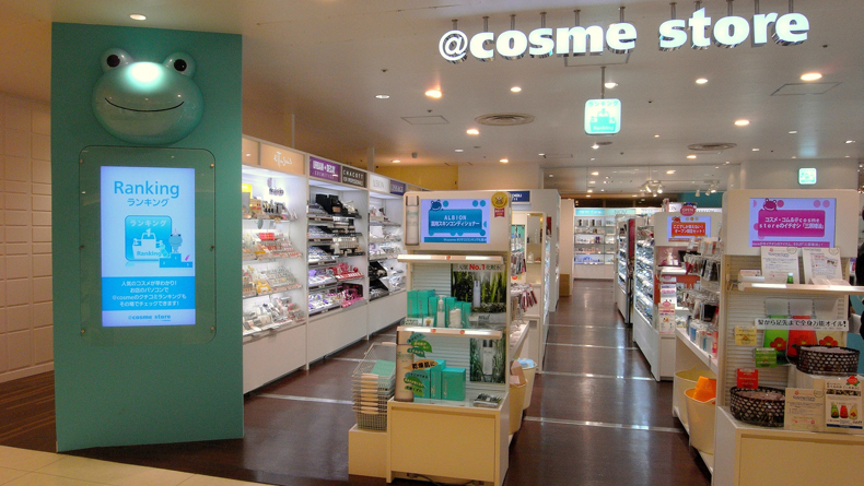 Thi Công Shop Mỹ Phẩm Huế Trọn Gói 2026 | Giải Pháp Giúp Không Gian Sang Trọng, Bắt Mắt 5 thi-cong-shop-my-pham-hue-tron-goi-2026