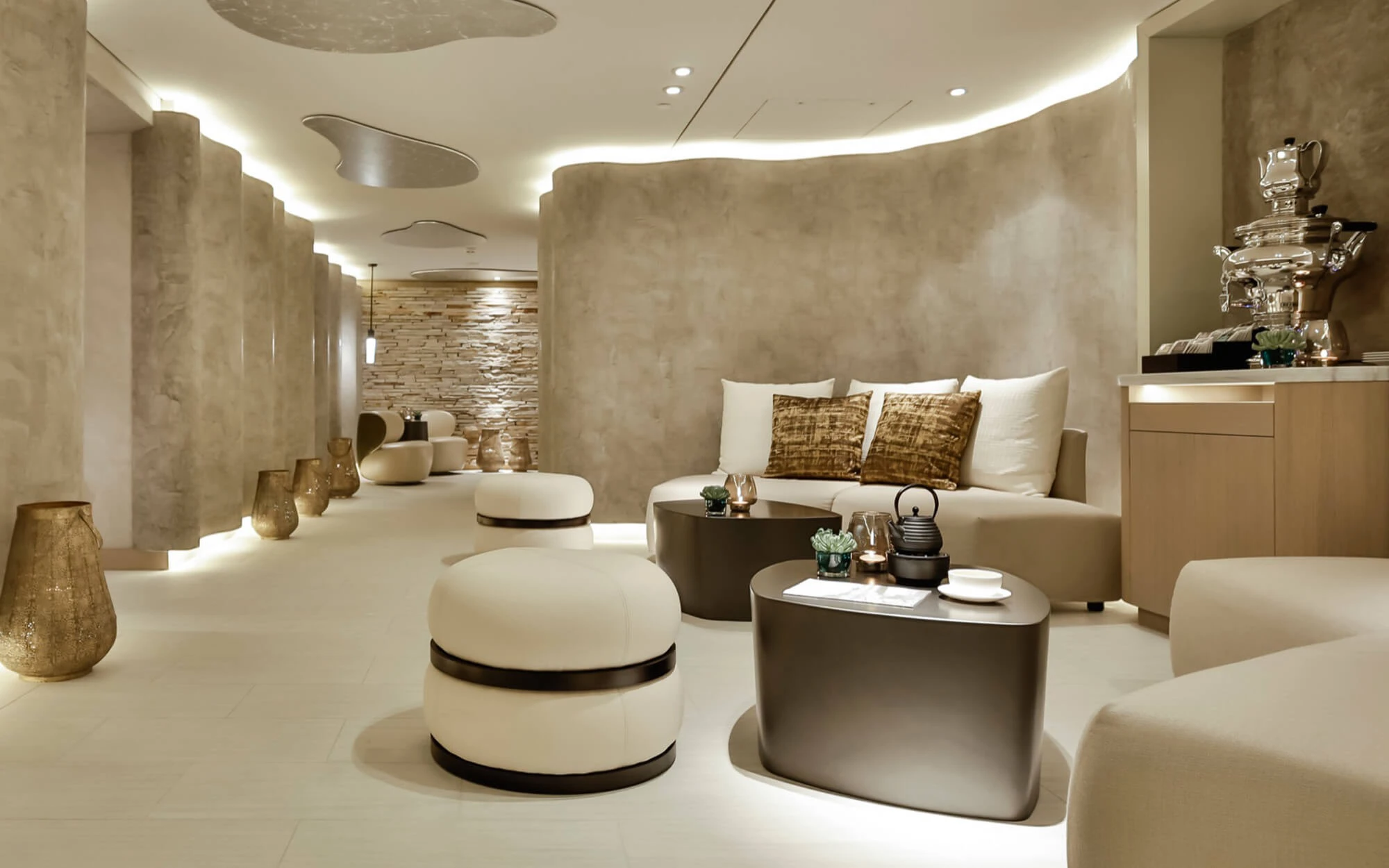 Thi công spa 100 triệu tại Hội An chất lượng, đẹp nhất 2 Yếu tố quyết định thành công khi thi công spa ngân sách giới hạn