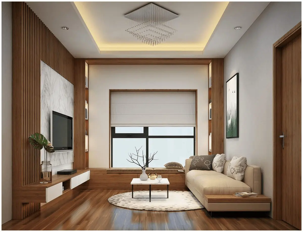 Thiết kế thi công nội thất Quảng Bình sang trọng và đẳng cấp