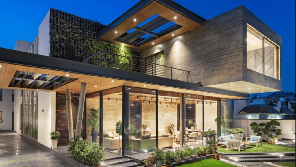 7 giải pháp thiết kế và thi công nhà HCM tối ưu chi phí và thẩm mỹ 3 Thiết kế và thi công nhà Hồ Chí Minh