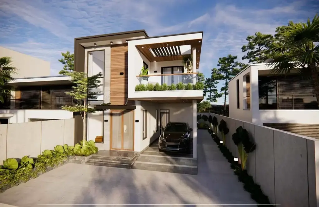 7 giải pháp thiết kế và thi công nhà HCM tối ưu chi phí và thẩm mỹ 5 Thiết kế và thi công nhà HCM