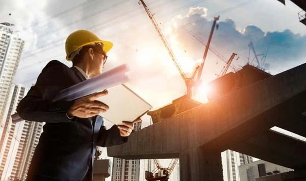 Vừa thiết kế vừa thi công ở Huế