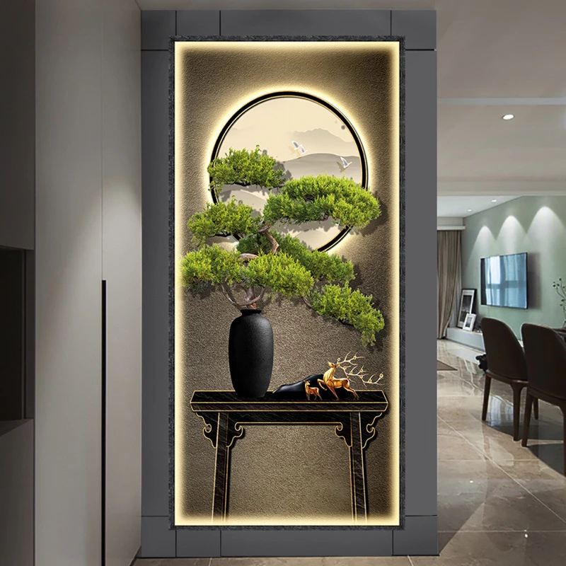 Giá Tranh Led 3D Nghệ An Tốt Nhất – Mẫu Đẹp Hiện Đại Cho Mọi Không Gian 5 Tranh led 3D Nghệ An
