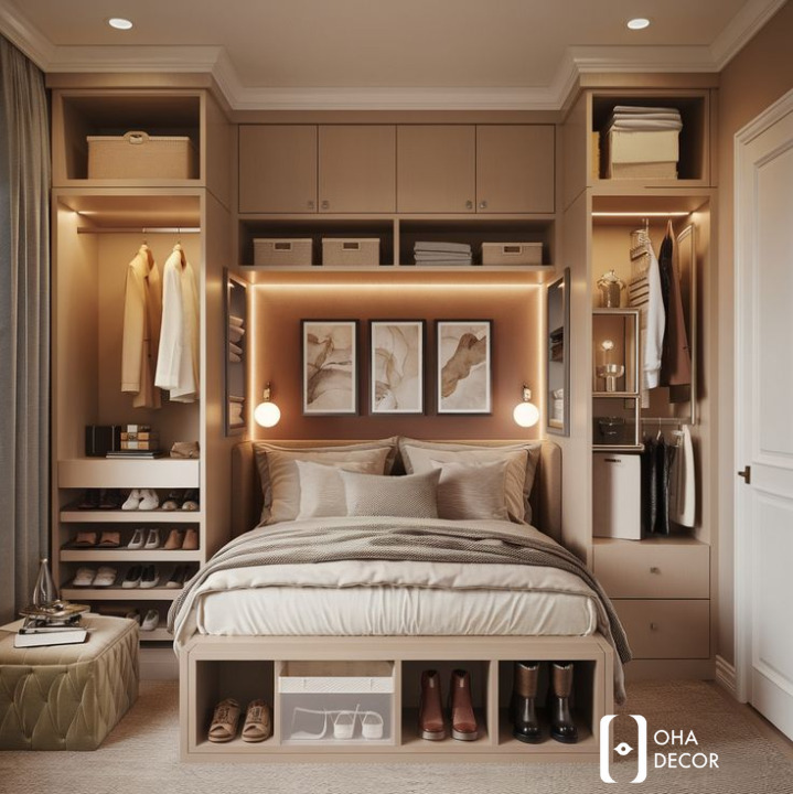 Giường Ngủ Gỗ Tự Nhiên Phong Cách Hàn Tại Quảng Bình – Lựa Chọn Tinh Tế Cho Không Gian Sống Hiện Đại 3 Giường Ngủ Gỗ Tự Nhiên Phong Cách Hàn Quảng Bình