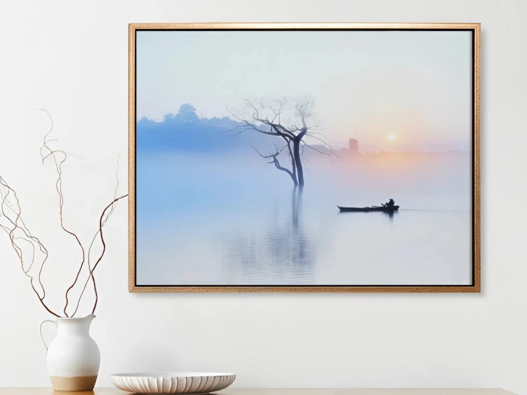 In Canvas UV Chất Lượng Cao tại Ninh Bình Sắc Nét, Bền Màu Giá Xưởng 2026 3 In canvas UV chất lượng cao