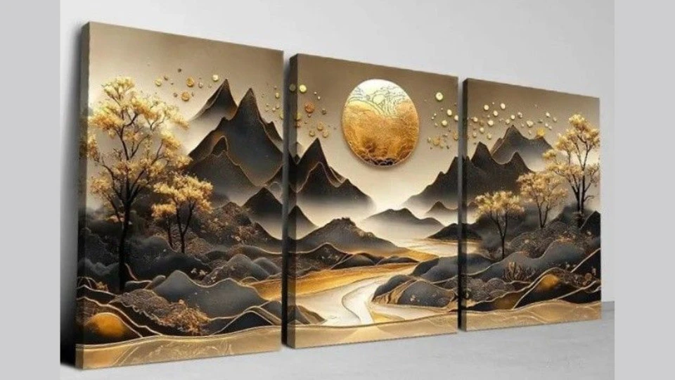 In Canvas UV Chất Lượng Cao tại Ninh Bình Sắc Nét, Bền Màu Giá Xưởng 2026 4 In canvas UV chất lượng cao