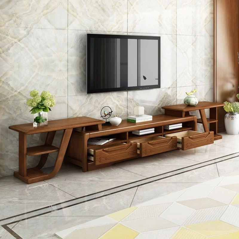 Kệ Tivi Gỗ Tự Nhiên Cao Cấp Quảng Ngãi Lựa Chọn Nội Thất Bền Đẹp Cho Gia Đình 1 kệ tivi gỗ tự nhiên cao cấp Quảng Ngãi