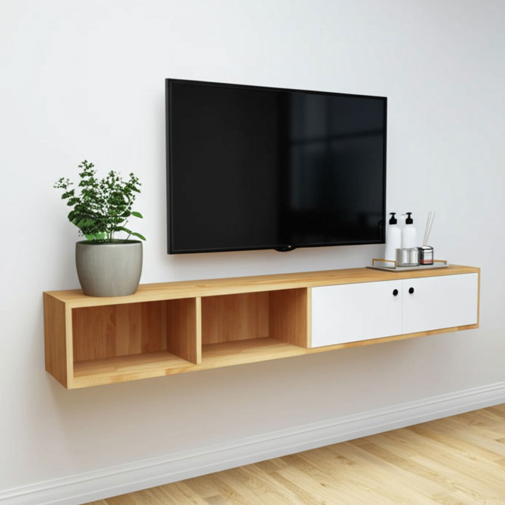 Top 10 Lý Do Nên Chọn Kệ Tivi Sàn Gỗ Tự Nhiên Thiết Kế Ngăn Kéo Đa Năng Tại Đà Nẵng 3 Kệ tivi sàn gỗ tự nhiên thiết kế ngăn kéo Đà Nẵng