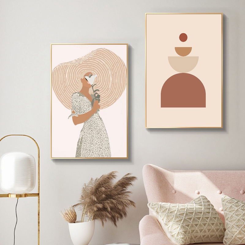 So Sánh Tranh Tráng Gương Và Tranh Canvas Nghệ An Chi Tiết Nhất 2 so sánh tranh tráng gương và tranh canvas Nghệ An