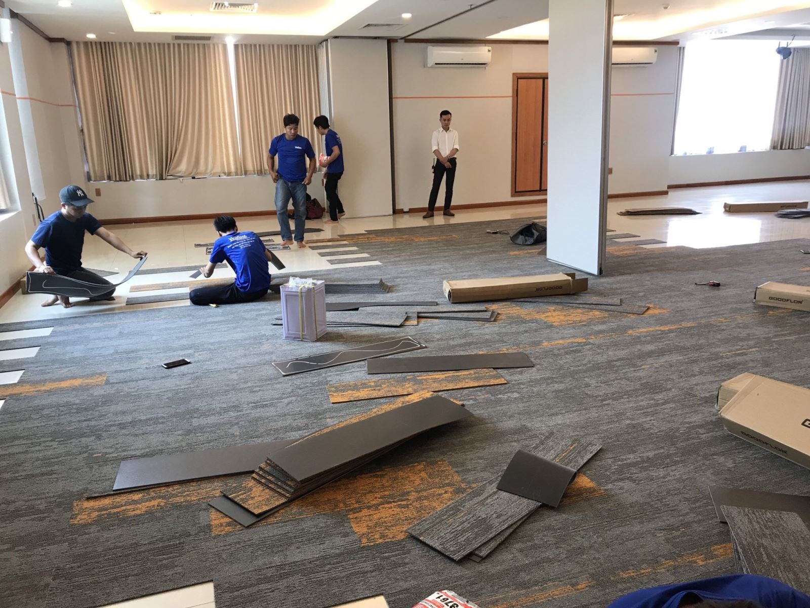 Thi Công Thảm Sàn Thảm Trang Trí Căn Hộ Đà Nẵng Giải Pháp Nâng Tầm Không Gian Sống 4 thi công thảm sàn thảm trang trí căn hộ Đà Nẵng