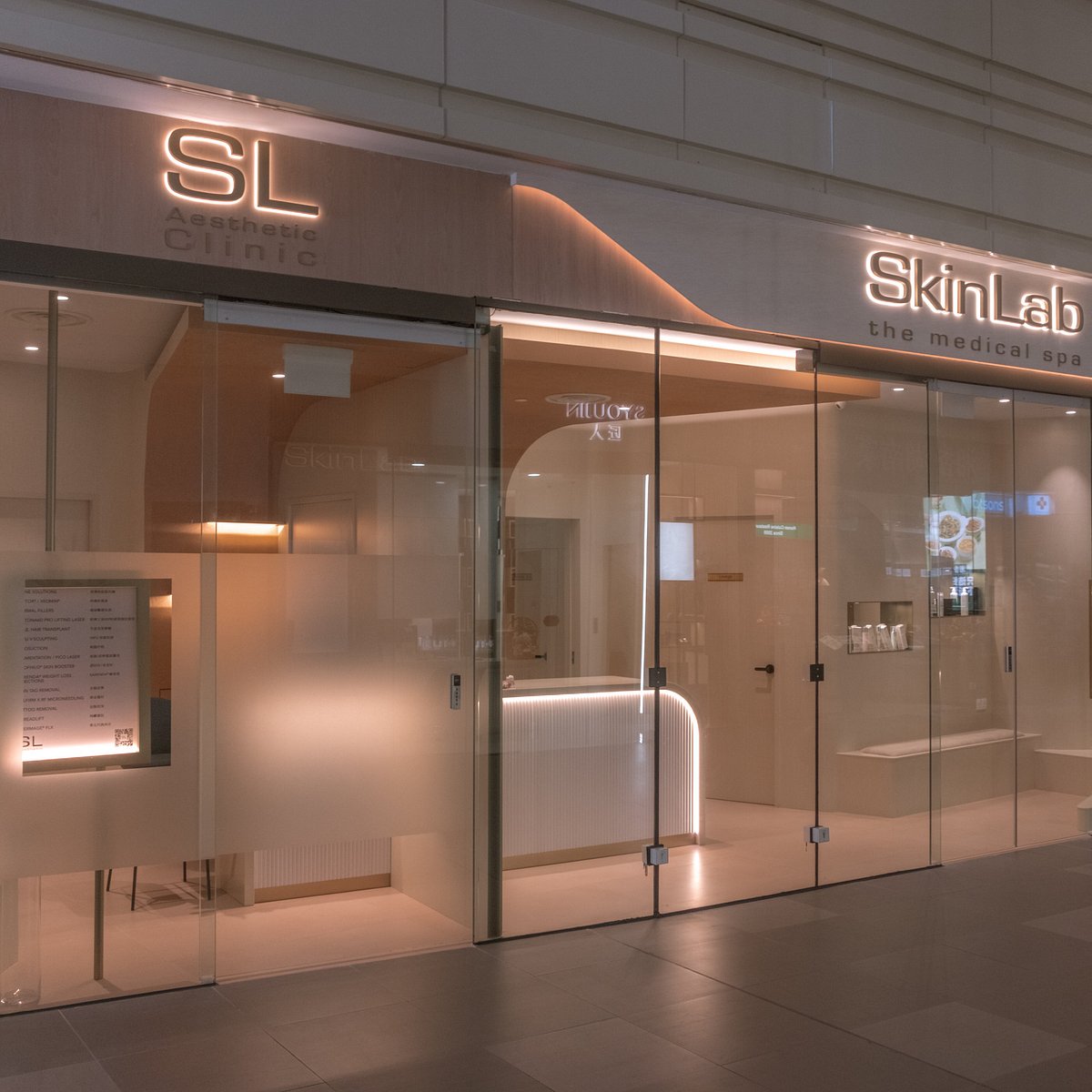Thi Công Thiết Kế Skinlab Trọn Gói Ở Hà Nội Không Gian Chuyên Nghiệp Chuẩn Spa 4 Thi công thiết kế Skinlab trọn gói ở Hà Nội