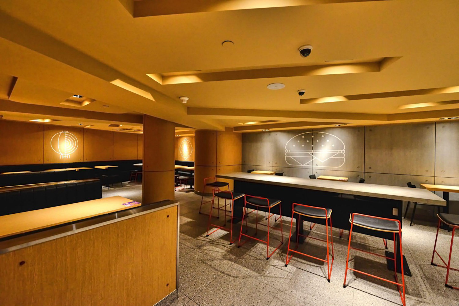 Thi công thiết kế shop Quảng Bình