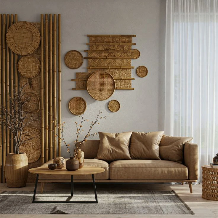 Thi Công Thiết Kế Tre Trúc Decor Đà Nẵng