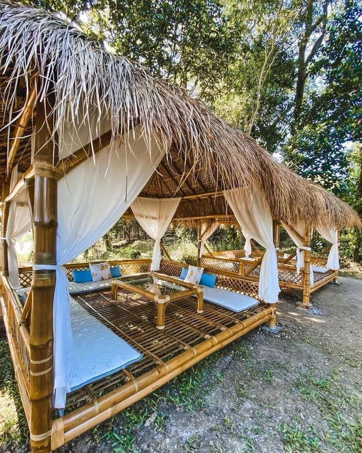 Thi Công Thiết Kế Tre Trúc Decor Đà Nẵng