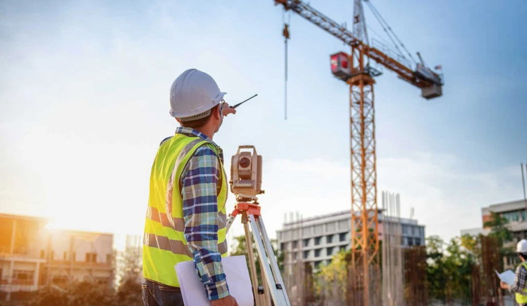 Thi công xây dựng trọn gói công trình
