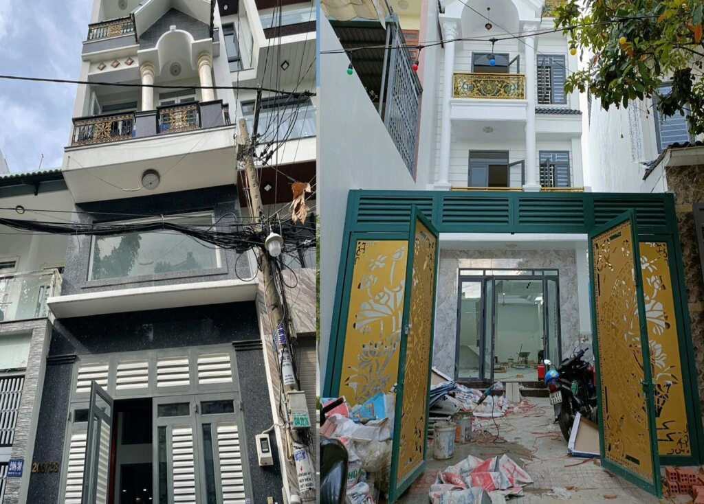 7 giải pháp thi công xây dựng trọn gói công trình Đà Nẵng - tối ưu chi phí và chất lượng 6 thi công xây dựng trọn gói công trình Đà Nẵng