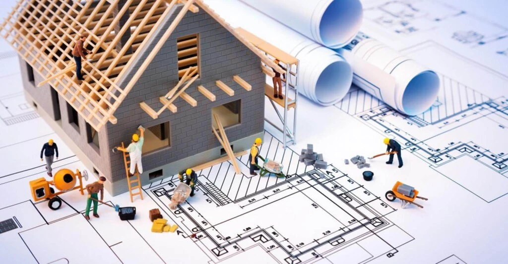 7 giải pháp thi công xây dựng trọn gói công trình Đà Nẵng - tối ưu chi phí và chất lượng 5 thi công xây dựng trọn gói công trình Đà Nẵng