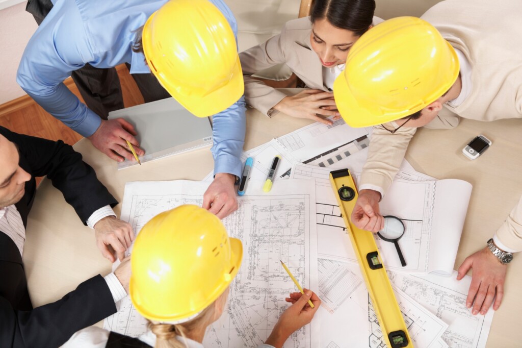 7 giải pháp thi công xây dựng trọn gói công trình Đà Nẵng - tối ưu chi phí và chất lượng 4 thi công xây dựng trọn gói công trình Đà Nẵng