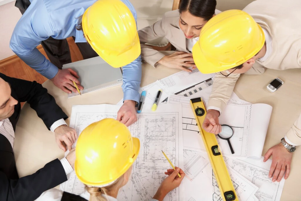 7 giải pháp thi công xây dựng trọn gói công trình Đà Nẵng - tối ưu chi phí và chất lượng 4 thi công xây dựng trọn gói công trình Đà Nẵng