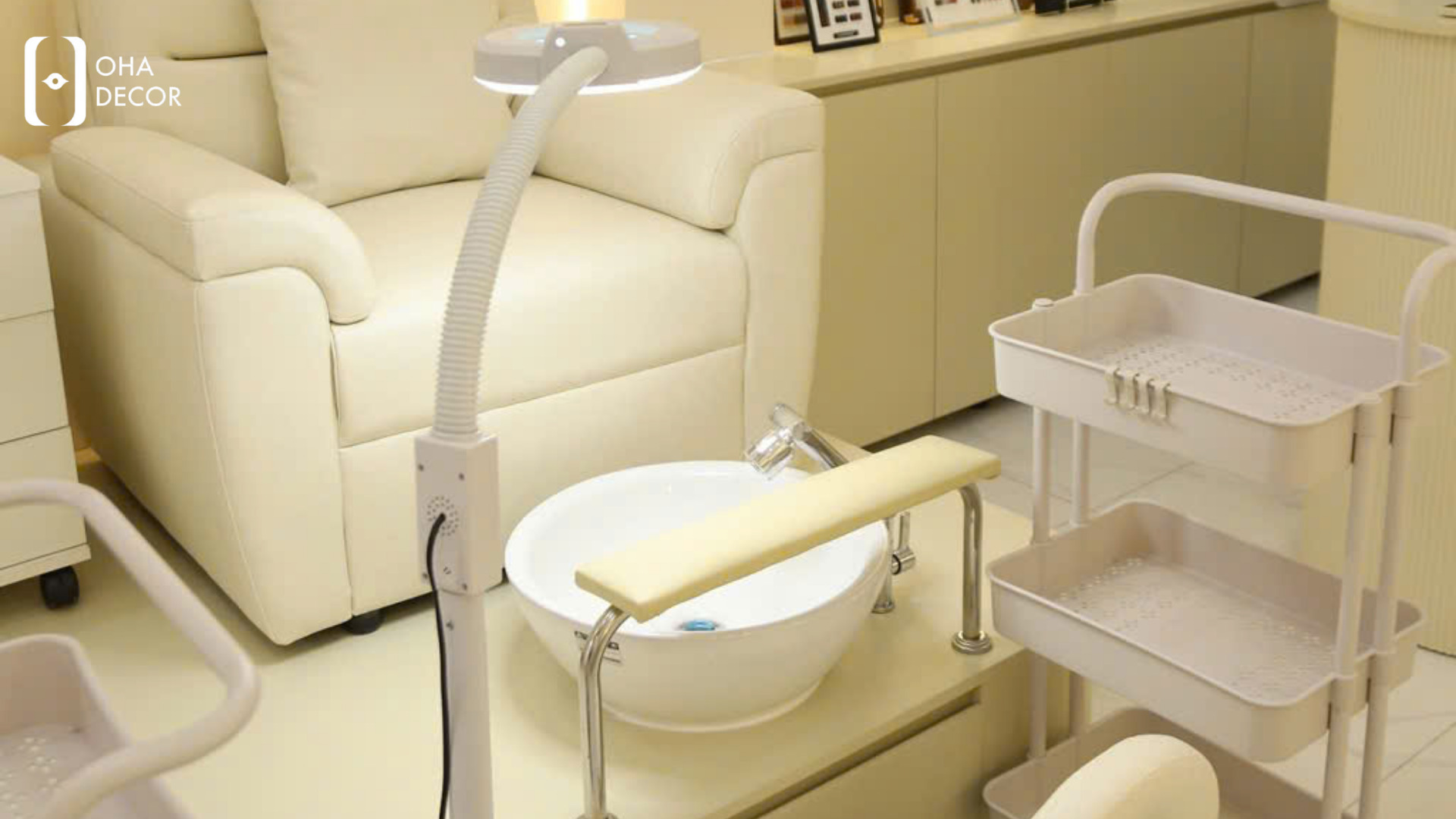 thiet-ke-thi-cong-nails-room-ha-noi (2) Thiết kế thi công Nails Room Hà Nội