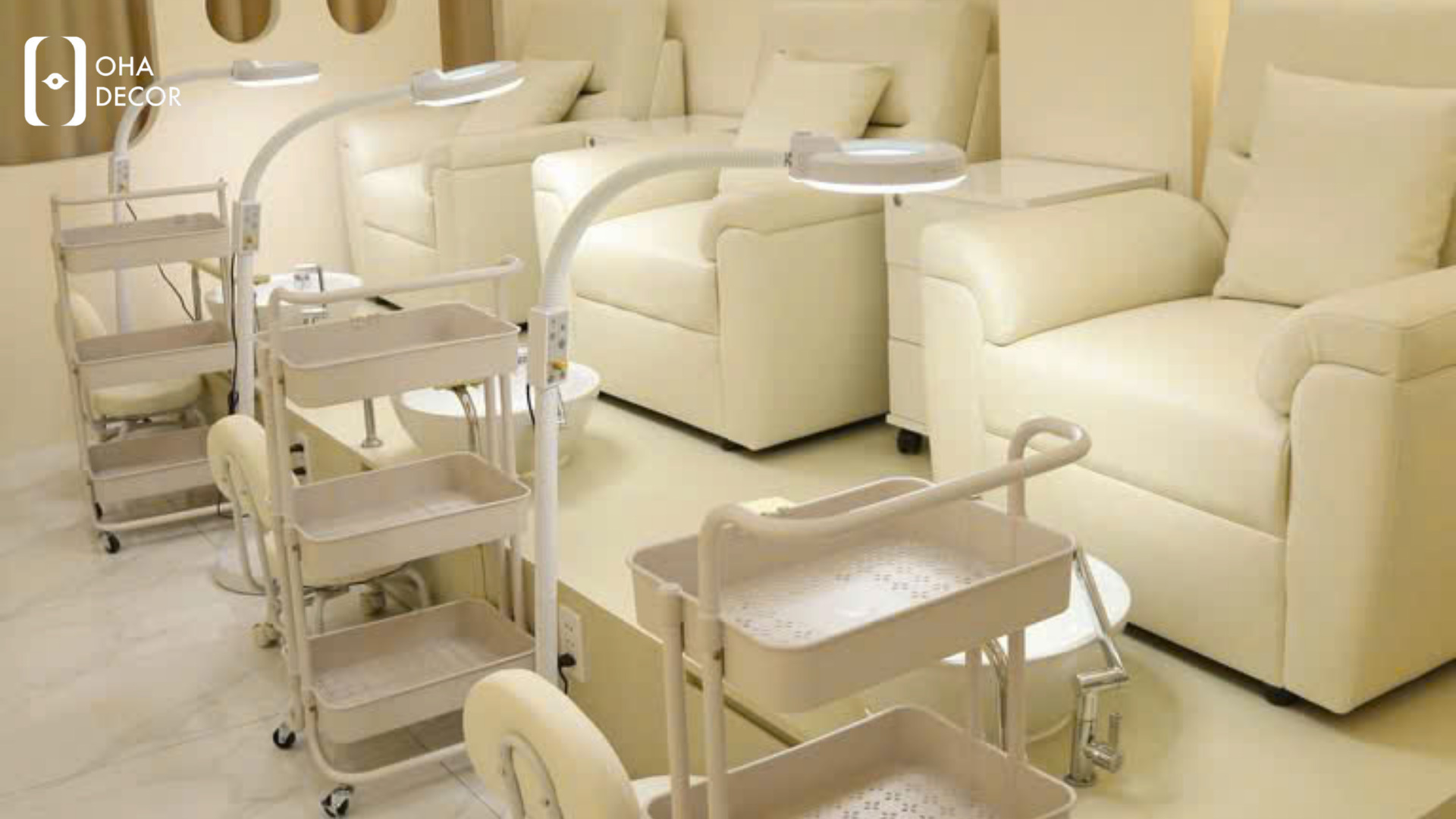 thiet-ke-thi-cong-nails-room-ha-noi (4) Thiết kế thi công Nails Room Hà Nội