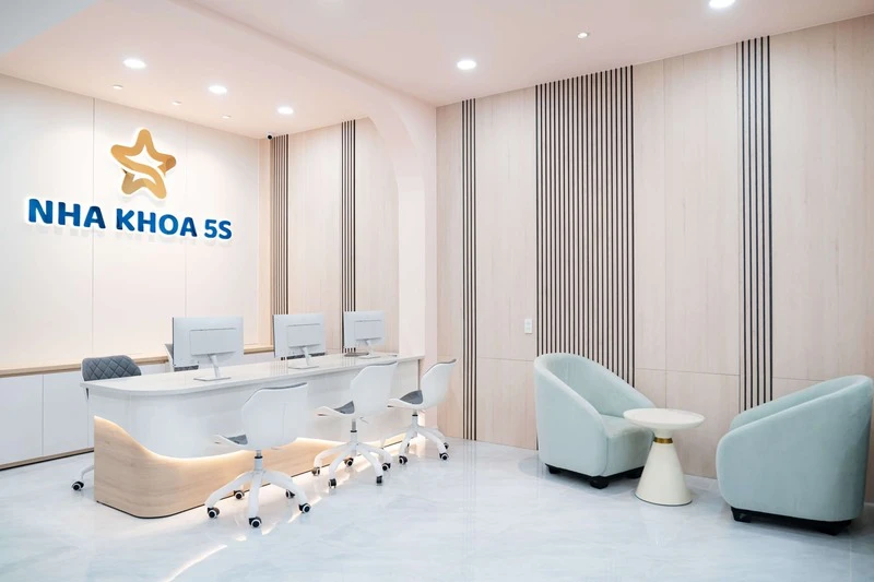 Thiết kế thi công Nha Khoa chuyên nghiệp Hà Nội