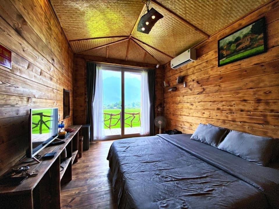 Thiết kế và thi công homestay Huế | Giải pháp không gian đẹp tối ưu kinh doanh 4 thiết kế và thi công homestay Huế