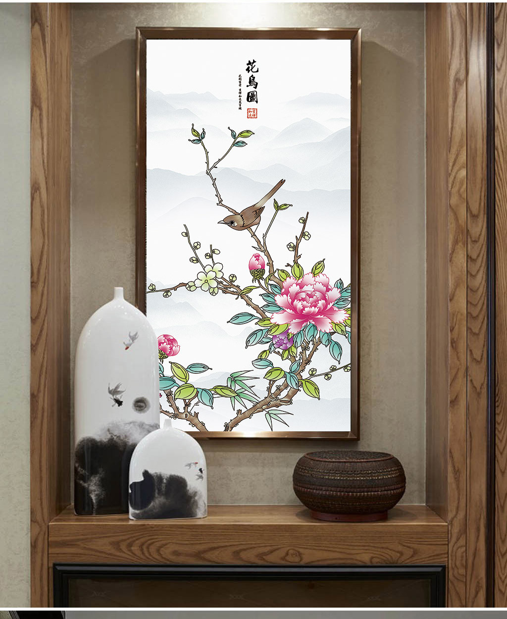 Tranh Canvas Có Viền Nghệ An – Lựa Chọn Hoàn Hảo Cho Quán Cafe 6 Tranh canvas có viền Nghệ An