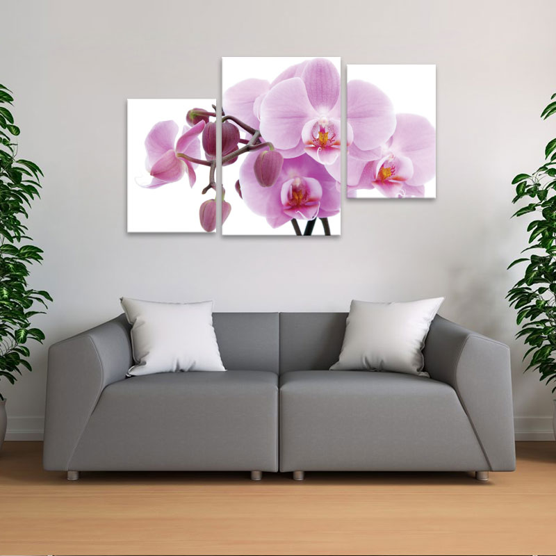 Mua Tranh Canvas Tràn Viền Ở Sơn La - Đẹp, Ổn, Bền, Giá Cả Ưu Đãi 6 tranh canvas tràn viền ở Sơn La