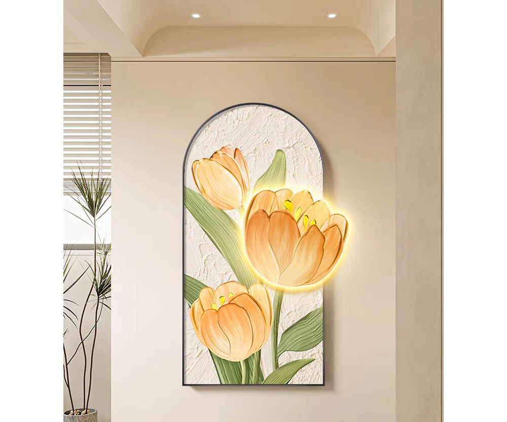 Tranh Đèn Led Trang Trí Tiệm Nail Ở Nghệ An Hot Nhất 2026 6 Tranh Đèn Led Trang Trí Tiệm Nail Ở Nghệ An