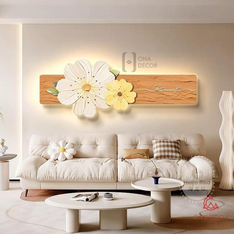 Tranh led 3d Nghệ An