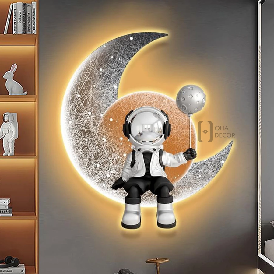 Bí Quyết Lựa Chọn Tranh LED 3D Nghệ An Đẹp Và Hài Hòa Cho Phòng Ngủ 5 Tranh led 3d Nghệ An