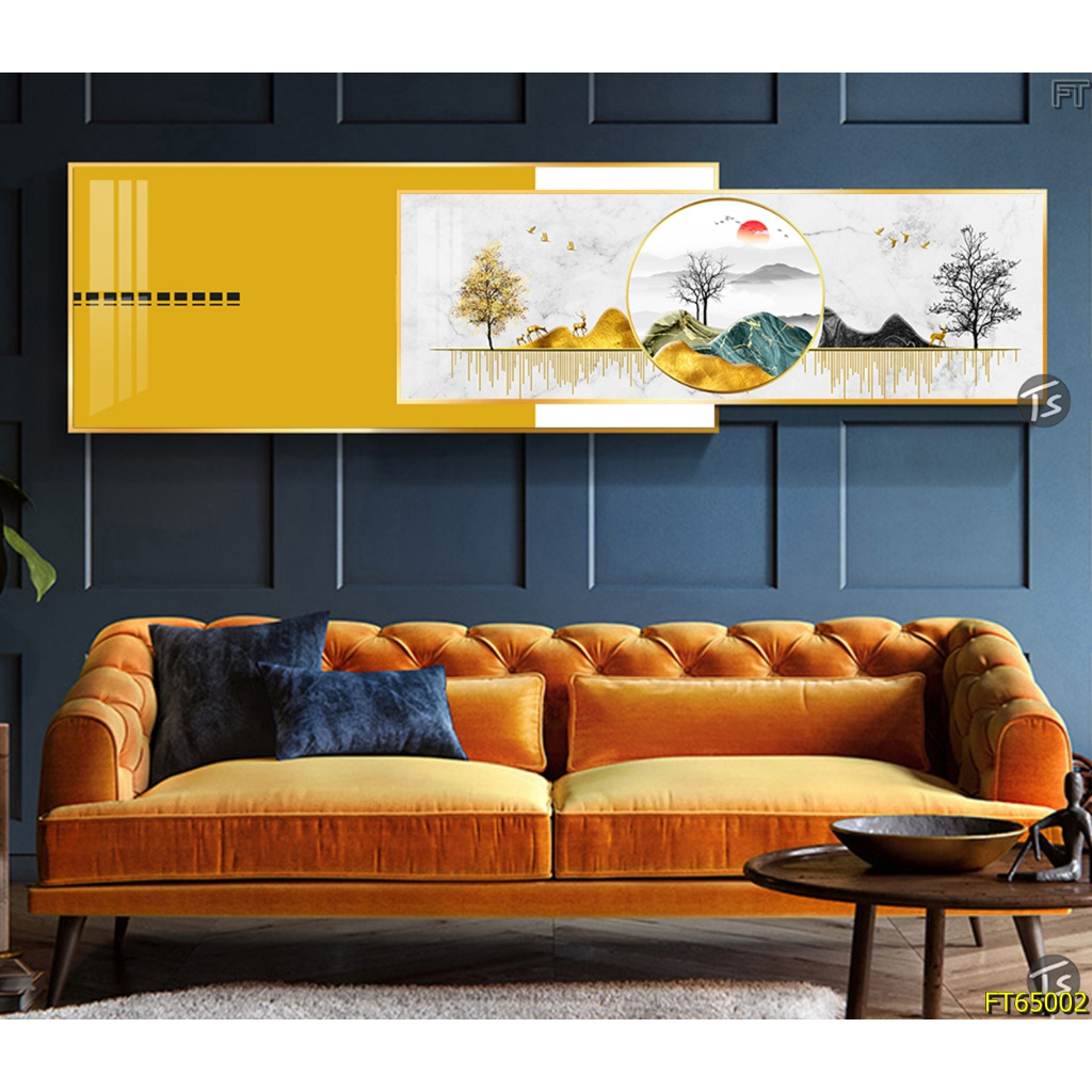 Top 4 Mẫu Tranh Lồng Ghép Nghệ An Đẹp Tại Oha Decor – Trang Trí Sang Trọng Cho Không Gian Sống 2 Tranh lồng ghép Nghệ An