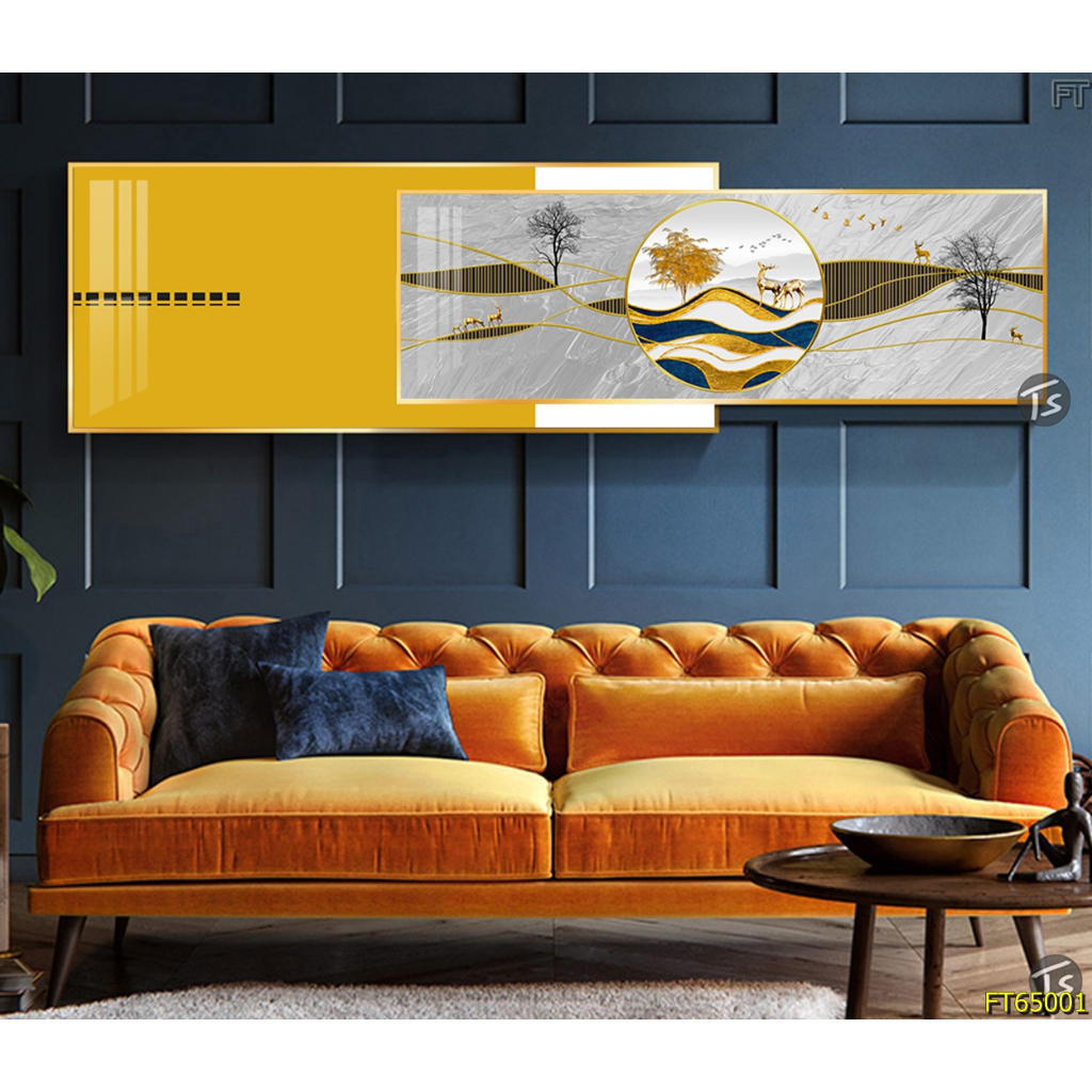 Top 4 Mẫu Tranh Lồng Ghép Nghệ An Đẹp Tại Oha Decor – Trang Trí Sang Trọng Cho Không Gian Sống 3 Tranh lồng ghép Nghệ An