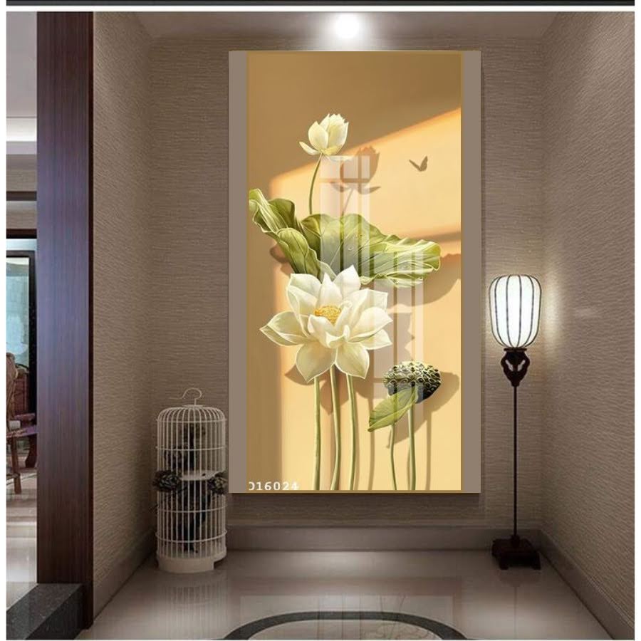 Vẽ Tranh Tường Theo Yêu Cầu Đà Nẵng 2026 | Oha Decor – Độc Đáo Và Bền Màu 5 Vẽ tranh tường theo yêu cầu Đà Nẵng