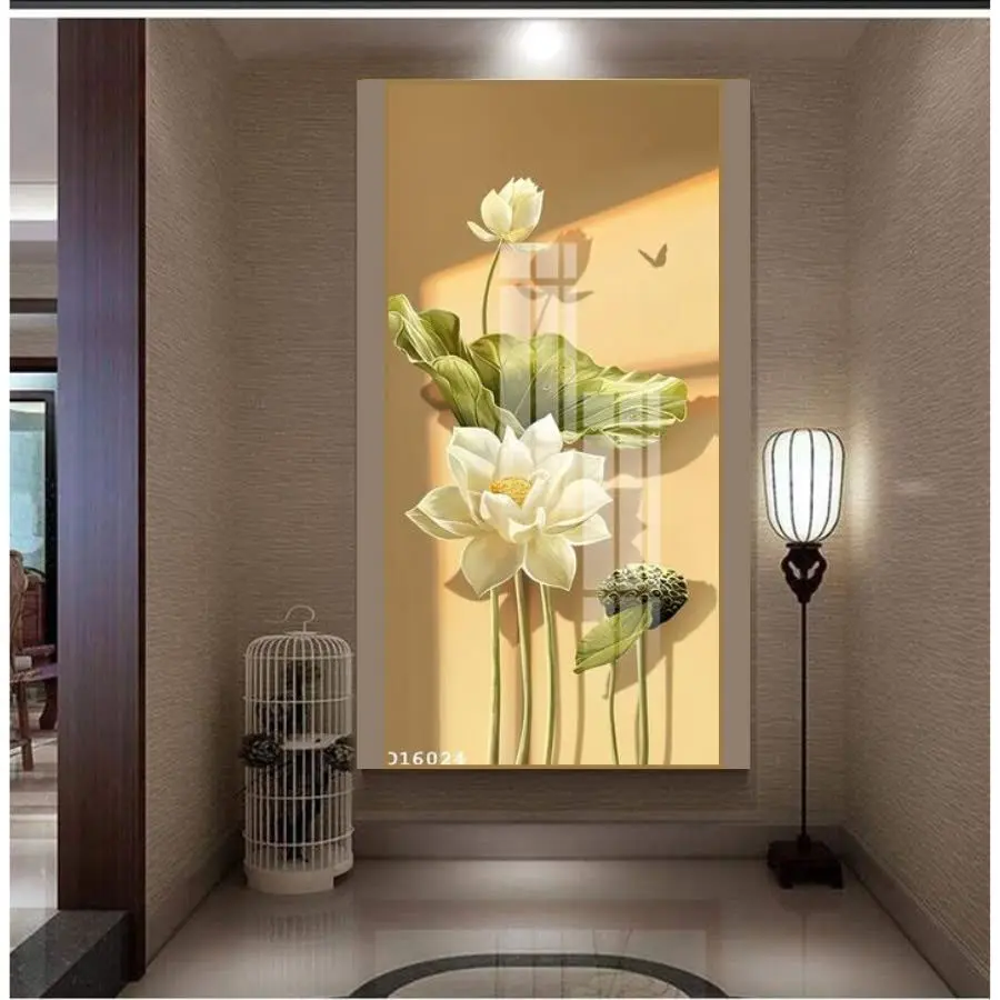 Vẽ tranh tường theo yêu cầu Đà Nẵng