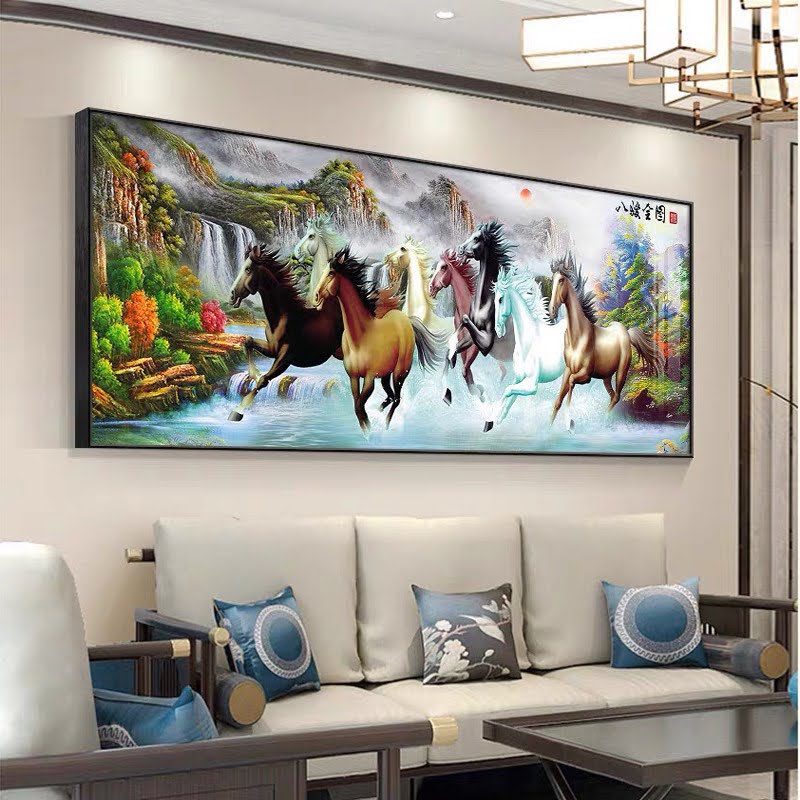Vẽ Tranh Tường Theo Yêu Cầu Đà Nẵng 2026 | Oha Decor – Độc Đáo Và Bền Màu 6 Vẽ tranh tường theo yêu cầu Đà Nẵng