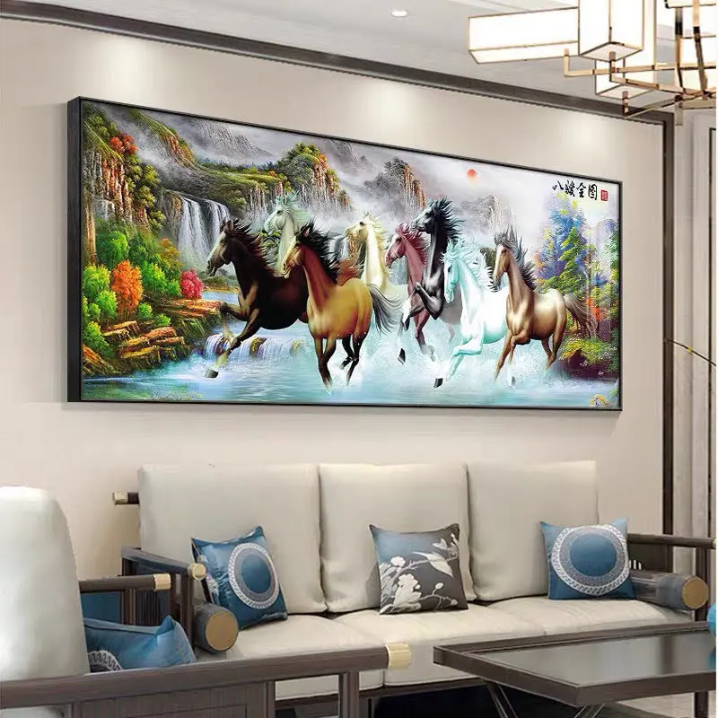 Vẽ tranh tường theo yêu cầu Đà Nẵng