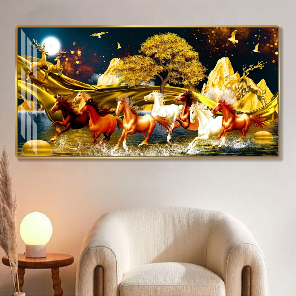 Vẽ Tranh Tường Theo Yêu Cầu Đà Nẵng 2026 | Oha Decor – Độc Đáo Và Bền Màu 1 Vẽ tranh tường theo yêu cầu Đà Nẵng
