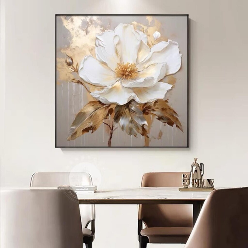 Vẽ Tranh Tường Theo Yêu Cầu Đà Nẵng 2026 | Oha Decor – Độc Đáo Và Bền Màu 3 Vẽ tranh tường theo yêu cầu Đà Nẵng