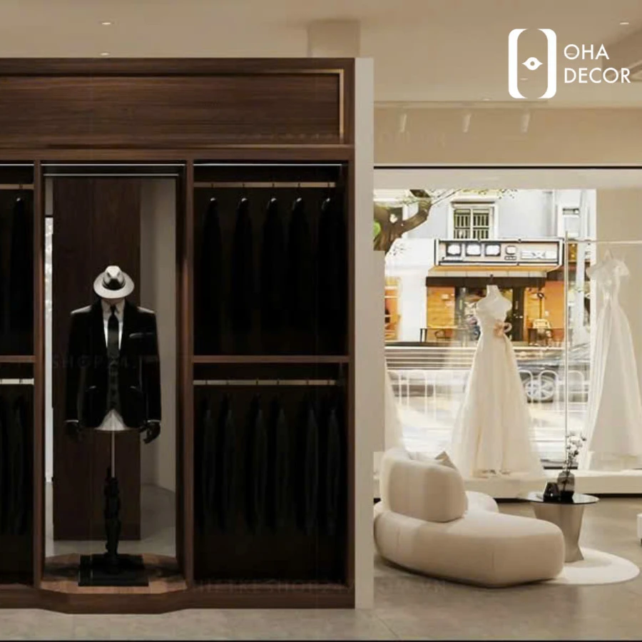 Dự án thiết kế thi công Studio chuyên nghiệp Huế