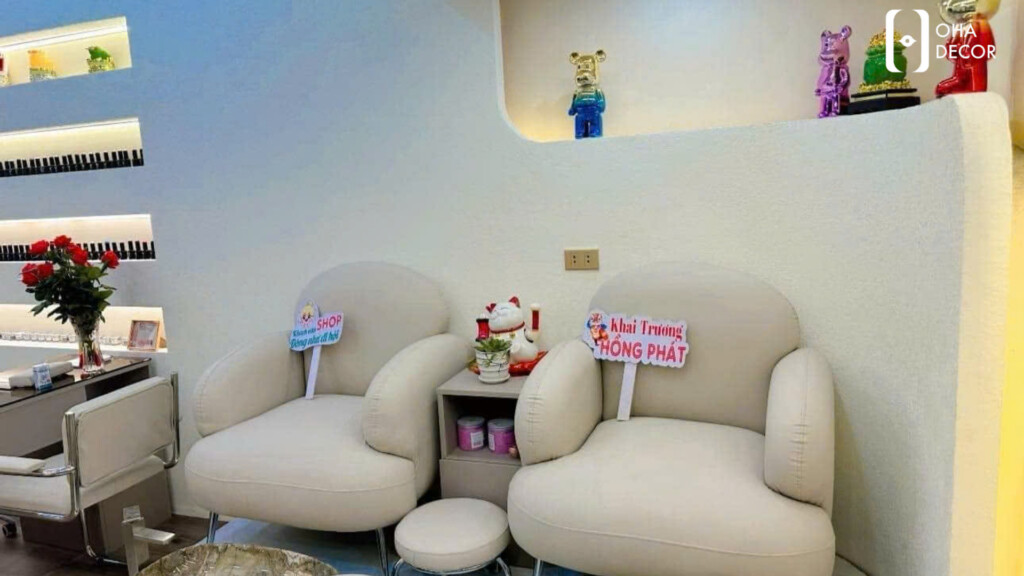 Thiết kế thi công Nails chuyên nghiệp Đà Nẵng: 3 Bước Tạo Nên Salon Thu Hút Khách 2 thi công Nails chuyên nghiệp Đà Nẵng