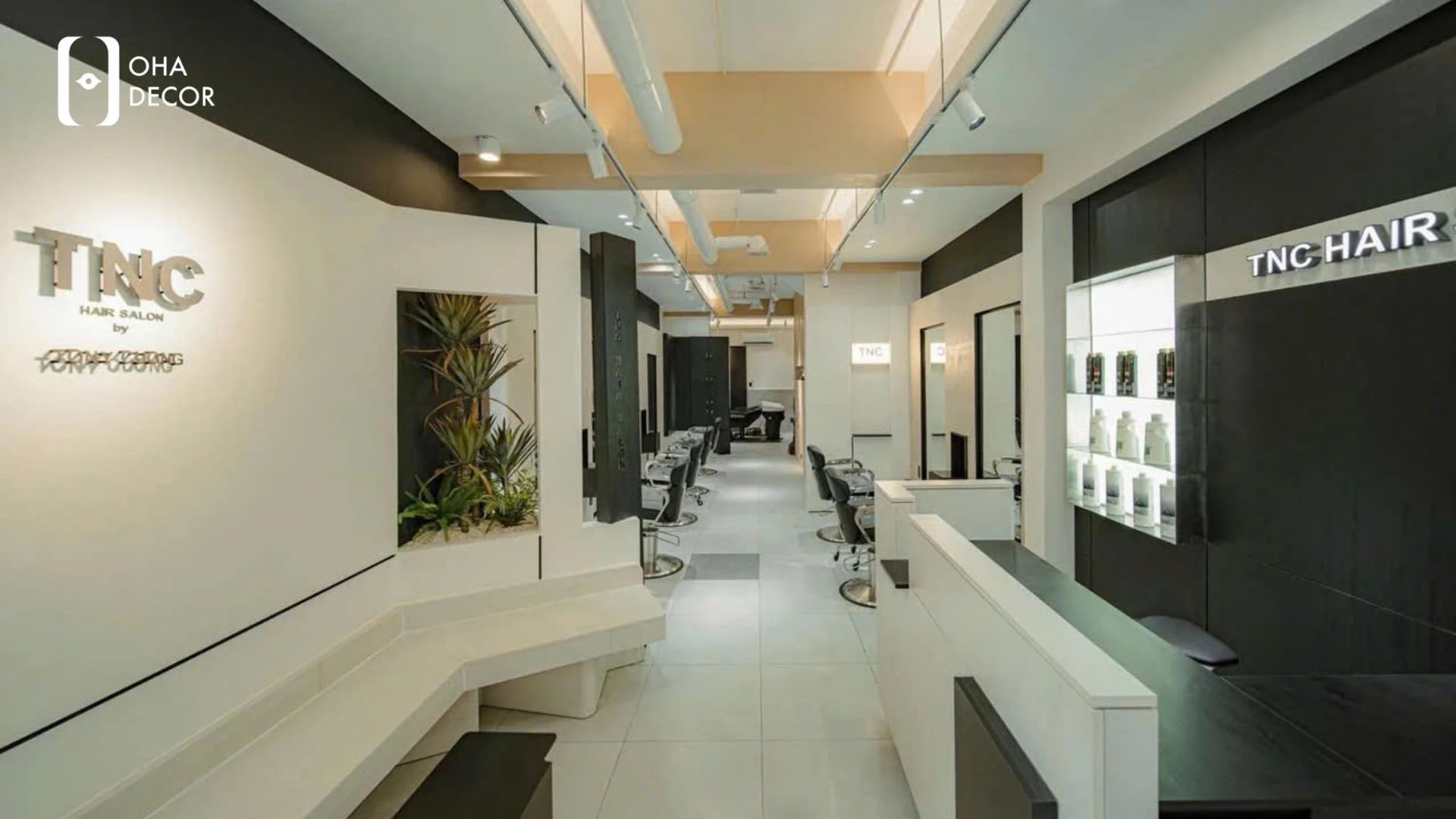 thi-cong-thiet-ke-tnc-hair-salon-da-nang (3) Thi công thiết kế TNC Hair Salon Đà Nẵng
