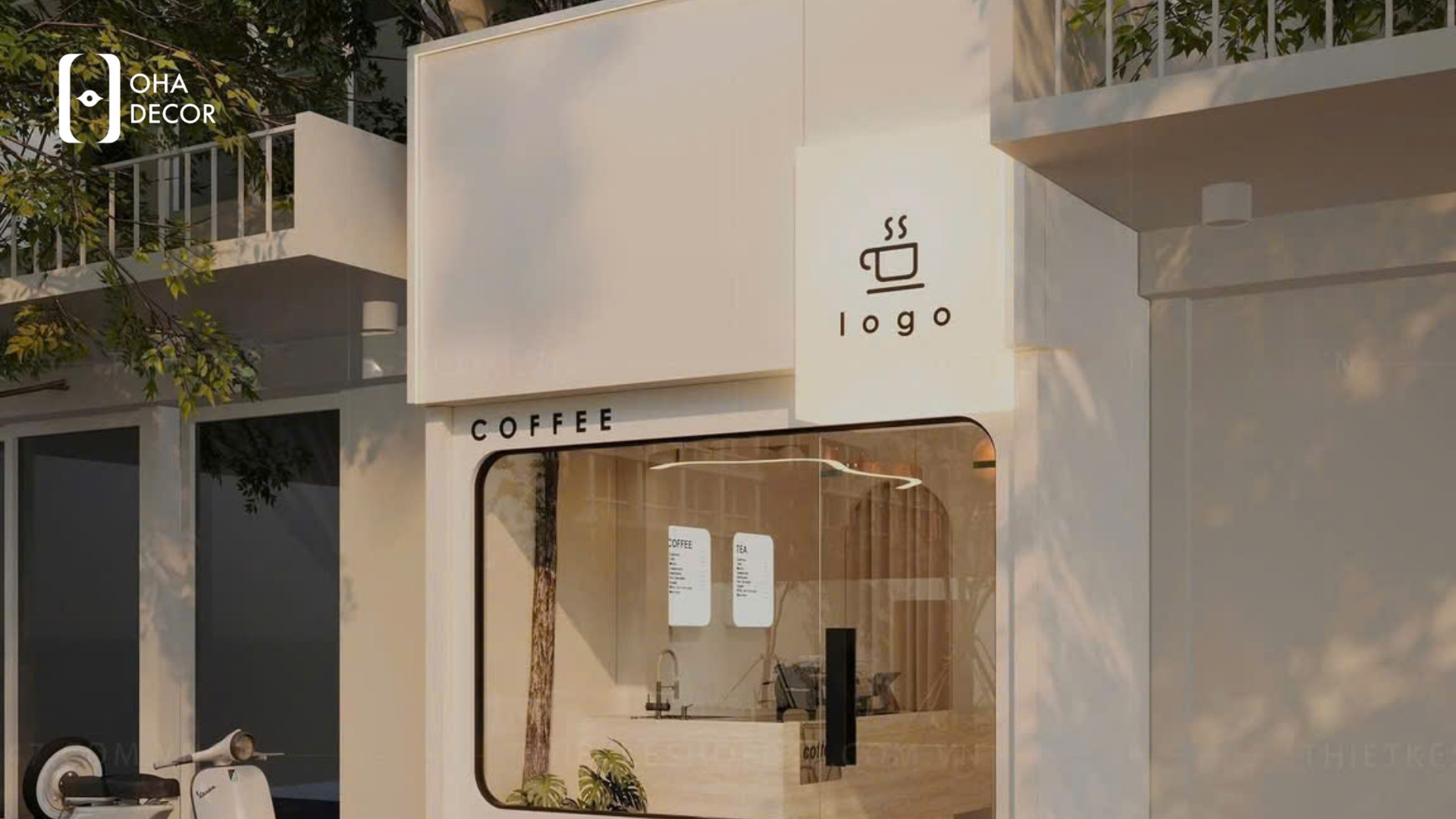 thiet-ke-thi-cong-coffee-don-gian-hcm (2) Thiết kế thi công Coffee đơn giản HCM